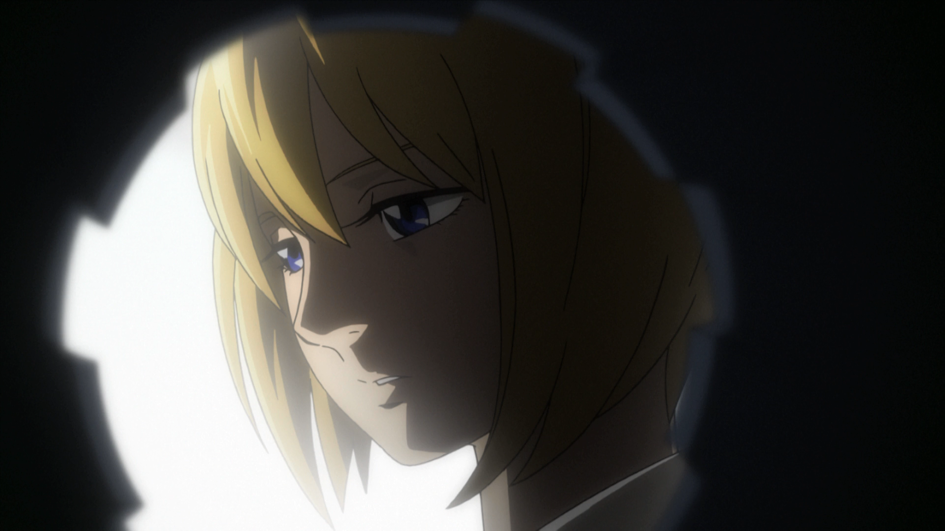 Ark IX (Yoru no Kousen)